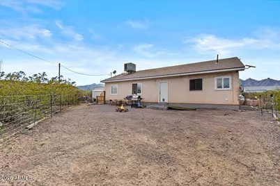 8643 S Thunderbird Drive, Safford, AZ 85546 - Photo 18