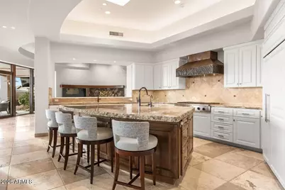 10029 E Reflecting Mountain Way, Scottsdale, AZ 85262 - Photo 8