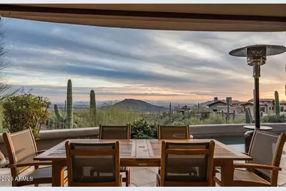 10029 E Reflecting Mountain Way, Scottsdale, AZ 85262 - Photo 46