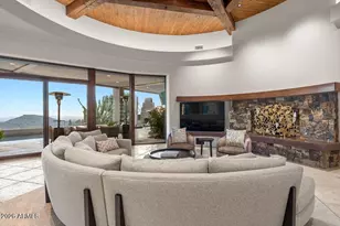 10029 E Reflecting Mountain Way, Scottsdale, AZ 85262 - Photo 6