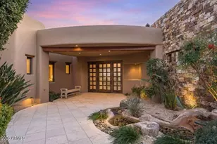 10029 E Reflecting Mountain Way, Scottsdale, AZ 85262 - Photo 4