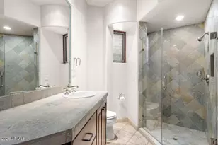 10029 E Reflecting Mountain Way, Scottsdale, AZ 85262 - Photo 32