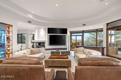 10029 E Reflecting Mountain Way, Scottsdale, AZ 85262 - Photo 12