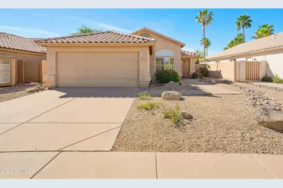 9321 E Caribbean Lane, Scottsdale, AZ 85260 - Photo 1