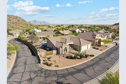 2523 N Via Serena Circle, Mesa, AZ 85207 - Photo 48