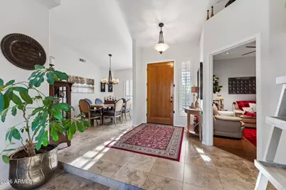 2523 N Via Serena Circle, Mesa, AZ 85207 - Photo 6