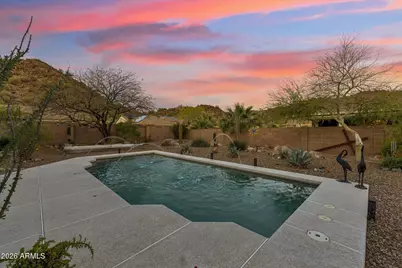 2523 N Via Serena Circle, Mesa, AZ 85207 - Photo 64