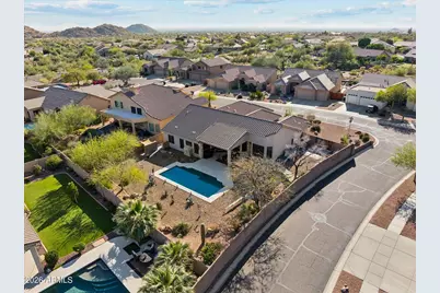 2523 N Via Serena Circle, Mesa, AZ 85207 - Photo 50