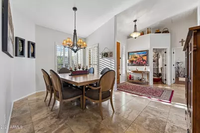 2523 N Via Serena Circle, Mesa, AZ 85207 - Photo 10