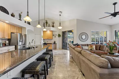 2523 N Via Serena Circle, Mesa, AZ 85207 - Photo 16