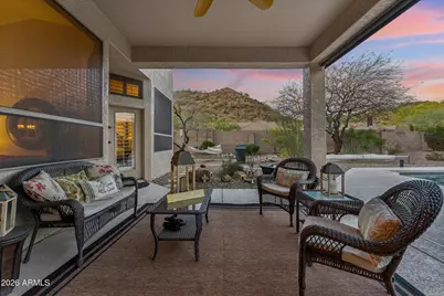 2523 N Via Serena Circle, Mesa, AZ 85207 - Photo 66