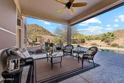 2523 N Via Serena Circle, Mesa, AZ 85207 - Photo 42