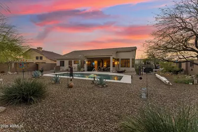 2523 N Via Serena Circle, Mesa, AZ 85207 - Photo 68