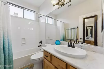 2523 N Via Serena Circle, Mesa, AZ 85207 - Photo 38