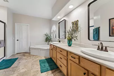 2523 N Via Serena Circle, Mesa, AZ 85207 - Photo 32