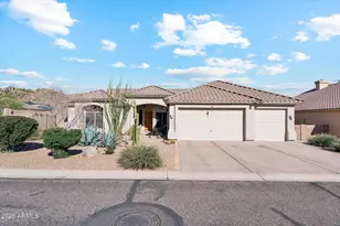 2523 N Via Serena Cir, Mesa, AZ 85207 - Photo 1