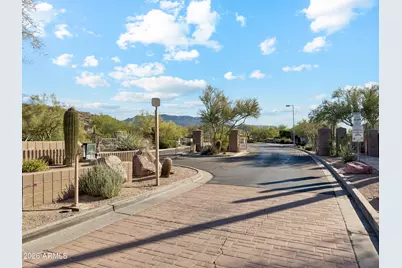 2523 N Via Serena Circle, Mesa, AZ 85207 - Photo 76