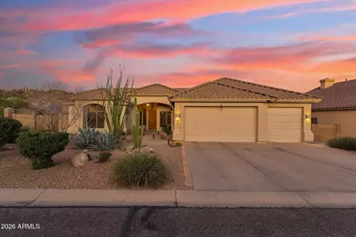 2523 N Via Serena Circle, Mesa, AZ 85207 - Photo 58