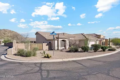 2523 N Via Serena Circle, Mesa, AZ 85207 - Photo 4