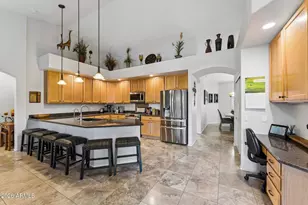 2523 N Via Serena Cir, Mesa, AZ 85207 - Photo 20