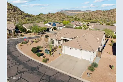 2523 N Via Serena Circle, Mesa, AZ 85207 - Photo 46