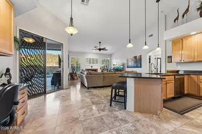 2523 N Via Serena Circle, Mesa, AZ 85207 - Photo 18