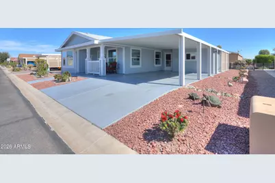 2263 N Trekell Rd Road #77, Casa Grande, AZ 85122 - Photo 34