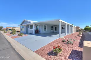 2263 N Trekell Rd Rd, Casa Grande, AZ 85122 - Photo 34