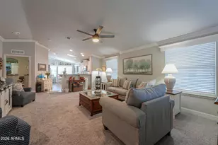 2263 N Trekell Rd Rd, Casa Grande, AZ 85122 - Photo 4