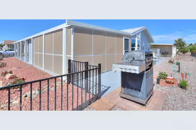 2263 N Trekell Rd Road #77, Casa Grande, AZ 85122 - Photo 28