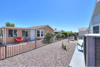 2263 N Trekell Rd Road #77, Casa Grande, AZ 85122 - Photo 30