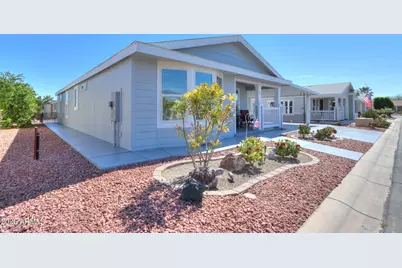 2263 N Trekell Rd Road #77, Casa Grande, AZ 85122 - Photo 32