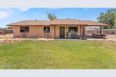 7730 N 177th Avenue, Waddell, AZ 85355 - Photo 1