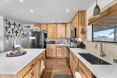 7730 N 177th Avenue, Waddell, AZ 85355 - Photo 12