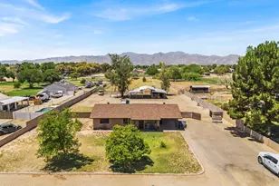 7730 N 177th Ave, Waddell, AZ 85355 - Photo 48