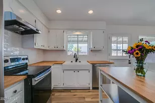 4009 E Campbell Ave, Phoenix, AZ 85018 - Photo 2