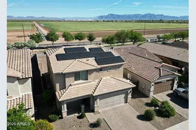 506 W Honey Locust Avenue, Queen Creek, AZ 85140 - Photo 1