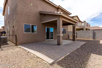 506 W Honey Locust Avenue, Queen Creek, AZ 85140 - Photo 72
