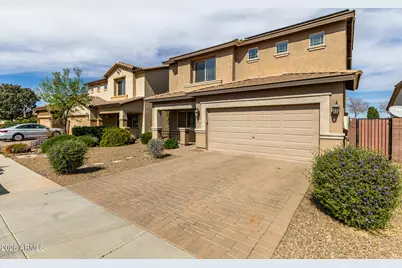 506 W Honey Locust Avenue, Queen Creek, AZ 85140 - Photo 4