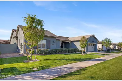 3509 E Bloomfield Parkway, Gilbert, AZ 85296 - Photo 2