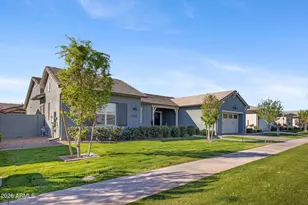 3509 E Bloomfield Pkwy, Gilbert, AZ 85296 - Photo 2