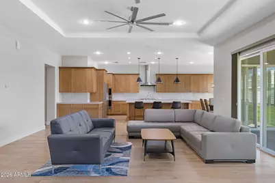 3509 E Bloomfield Parkway, Gilbert, AZ 85296 - Photo 12