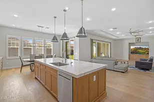 3509 E Bloomfield Pkwy, Gilbert, AZ 85296 - Photo 16