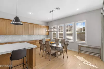 3509 E Bloomfield Parkway, Gilbert, AZ 85296 - Photo 20