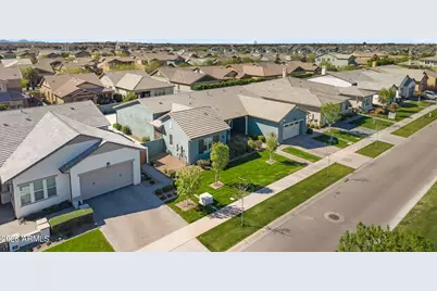 3509 E Bloomfield Parkway, Gilbert, AZ 85296 - Photo 46