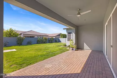 3509 E Bloomfield Parkway, Gilbert, AZ 85296 - Photo 36