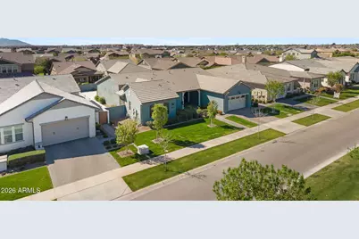 3509 E Bloomfield Parkway, Gilbert, AZ 85296 - Photo 50