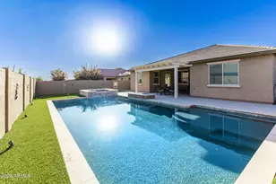 12075 E Chevelon Trail, Gold Canyon, AZ 85118 - Photo 48