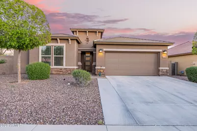 12075 E Chevelon Trail, Gold Canyon, AZ 85118 - Photo 2