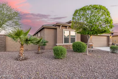 12075 E Chevelon Trail, Gold Canyon, AZ 85118 - Photo 4